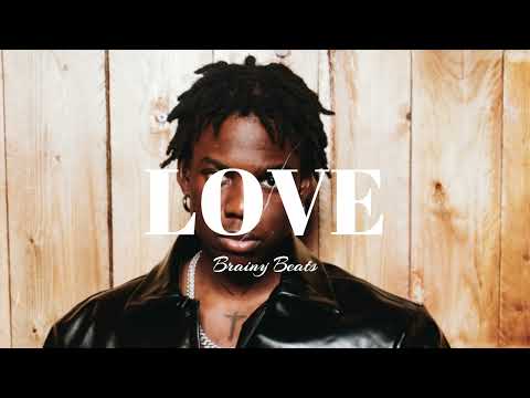 [FREE] Rema x Wizkid x Buju x Victony Love Afrobeat 105 bpm Amin