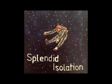 Kristoffer Bolander - Splendid Isolation (Warren Zevon)