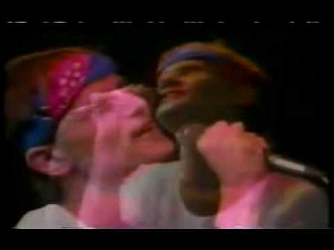 Cazuza com Christiaan Oyens - Todo Amor Que Houver Nessa Vida!