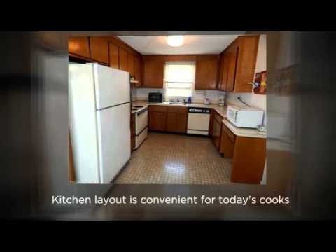 Wethersfield Condo For Sale | 9 Barrington Dr Unit D