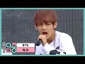 BTS - N.O, 방탄소년단 - 엔오 Music Core 20131005 