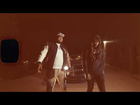 KrispyLife Kidd x Icewear Vezzo - Moving Around Official Music Video Shot By @MealeoStoneMSV