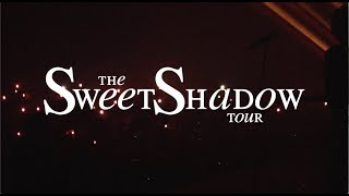 IV OF SPADES - The Sweet Shadow Tour: Chapter 02