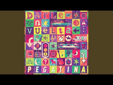 La Guspira - La Pegatina