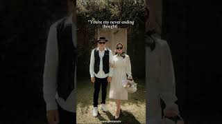 Download lagu always thinking about you hihi🤭🤍 #somewhereonlyweknow #quotes #quoteoftheday #music #instrumental mp3