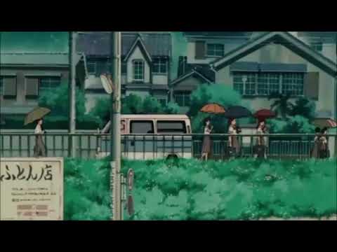 Helena Vondráčková - Já vítám déšť (slowed & reverb)