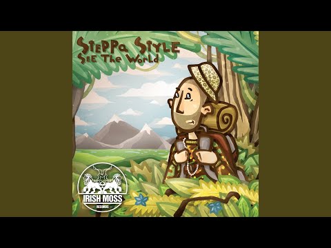 Inna Disya Time (feat. Skarra Mucci)