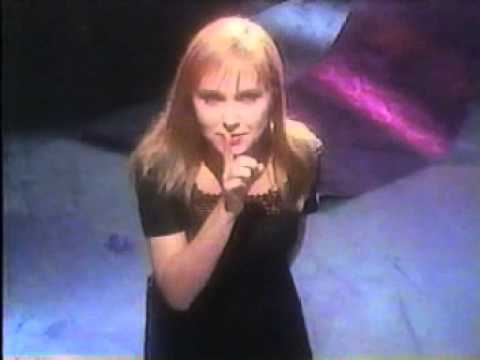 Johanne Blouin - J'aurais voulu te dire