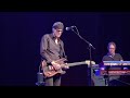The BoDeans “Say You Will” at the Kent Stage May 19, 2022