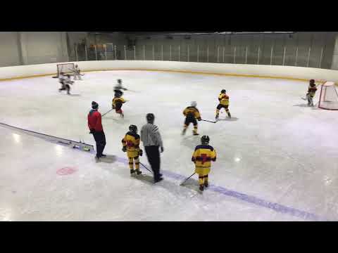 Diskos -09 punainen - JyP -09 musta  24.10.2020 1/2