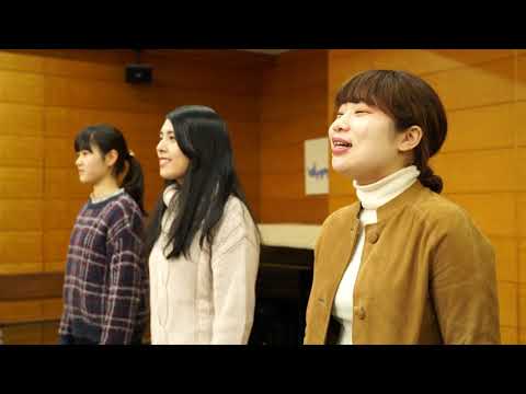 国際学科 創作手遊び_おでんのうた