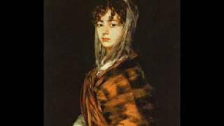 1.Victoria de los Angeles,´´el mirar de la maja``, Enrique Granados, Gerald Moore