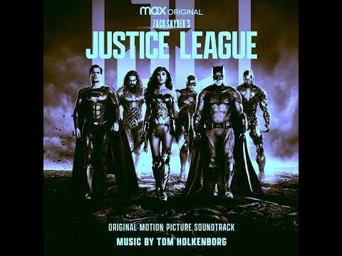 Tom Holkenborg | An Eternal Reocurrence Of Change (Alt. Version) | Slowed Pitch 0.8