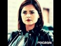 Goodbye Clara Oswald, my Impossible girl 