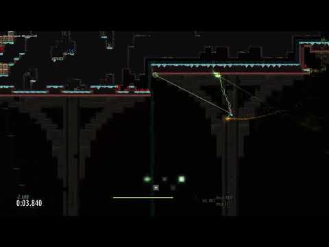 Remnants of Naezith: Wish - 6.391 Seconds