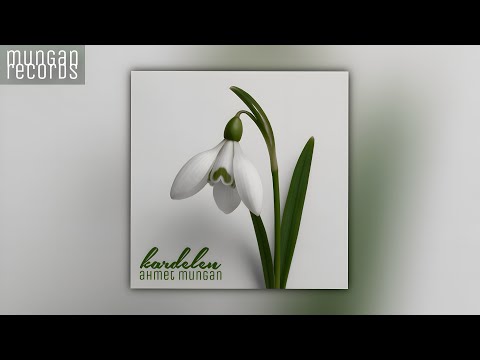 Ahmet Mungan and munganrecords