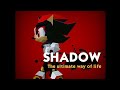 Smash Remix Version 1 6 0 EXPANSION PAK REQUIRED Shadow The Hedgehog Fanmade