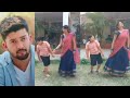 Vaidehi Parinayam Serial Fame Vaidehi Devansh Dance Video
