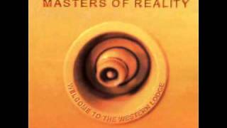 Masters Of Reality - Moriah