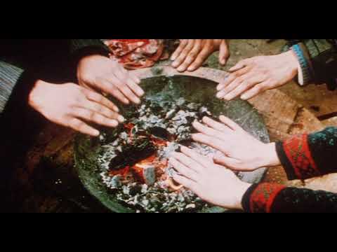 Latcho Drom:  Trailer