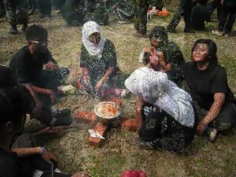camp tutti fratelli 2010.wmv