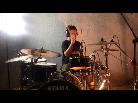 MIRZA dari ADSOR sidoarjo_ cool beat drum cover @RoemahMoesikJCS
