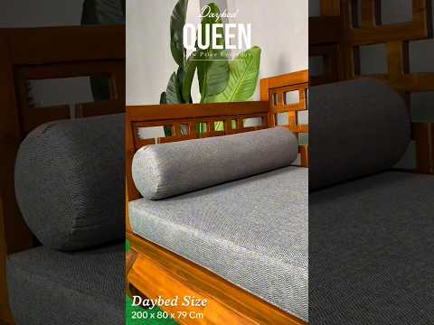 DAYBED QUEEN CINA