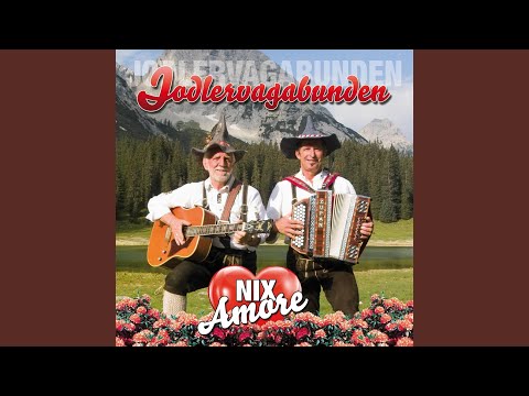 Walzergruß aus Volders