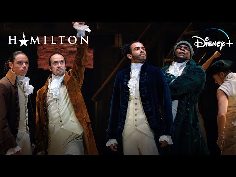 Hamilton (Trailer 'Special Look')