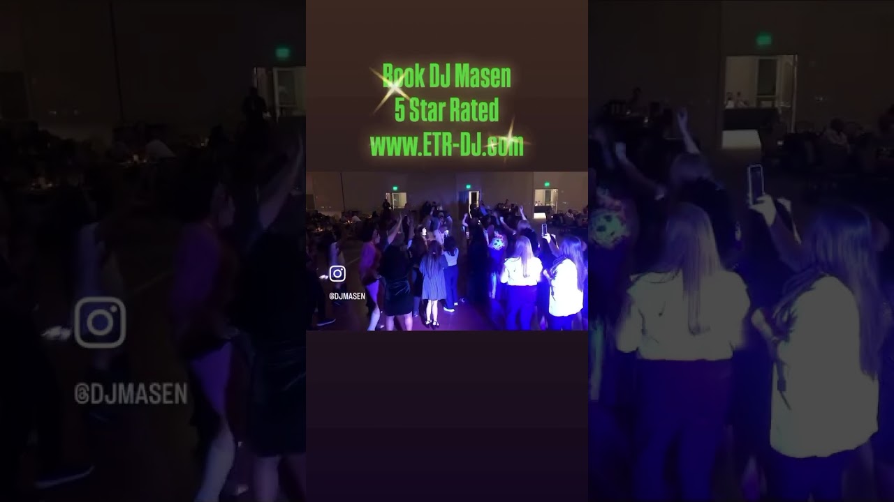 Promotional video thumbnail 4 for Entertainment To Remember DJ Service