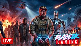 Saturday Night Chill Stream - Gaming, Battlefield, GT7 & Arc Raiders