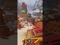 Bullet drop indicator on New Apex Legends Legend Vantage (might not even be true but who knows?)