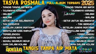 Download lagu TASYA ROSMALA FULL ALBUM TERBARU 2025 | TANGIS TANPA AIR MATA | New Album Tasya Rosmala 2025 mp3 Download lagu TASYA ROSMALA FULL ALBUM TERBARU 2025 | TANGIS TANPA AIR MATA | New Album Tasya Rosmala 2025 mp3