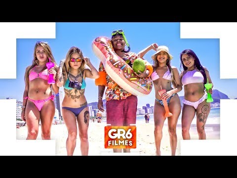 MC Kitinho "NGDP" - Hit De Verão / Final de Ano (Video Clipe) DJ TH
