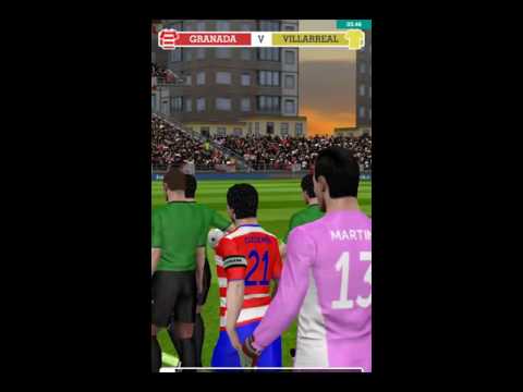 Score Hero Ep9# signing for Valencia?