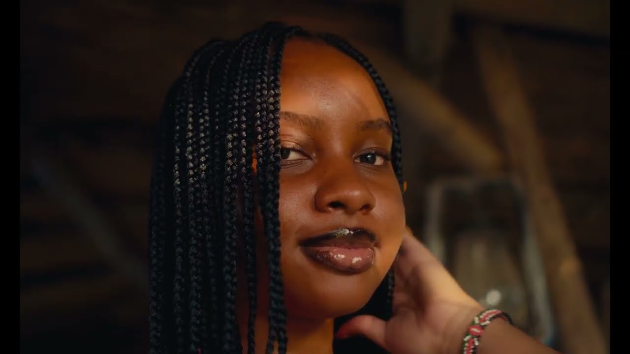 Carsmoh - Damn! Fell In Love Again ( Official Music Video)