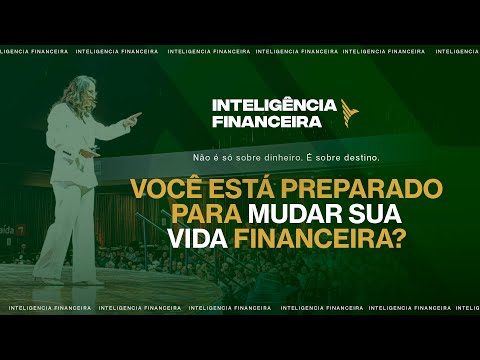 INTELIGÊNCIA FINANCEIRA: O Curso que NINGUÉM Te Mostrou (Mas Deveria!)