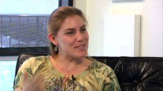 How Energy Lobbyist Navigates Texas Legislature - Audrey Parker