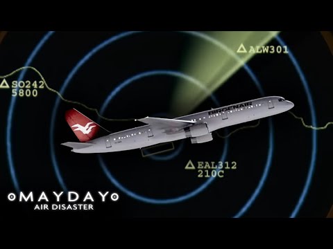 SHOCKING Truth Behind the Terrifying Boeing 757 Disaster | Mayday: Air Disaster