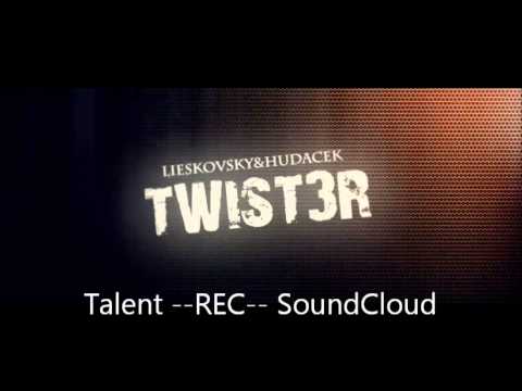 Lieskovsky&Hudacek - Twist3r (Original Mix)