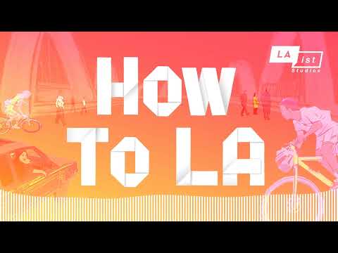 Downtown LA's Ups And Downs — Past And Present: Part 2 | How To LA