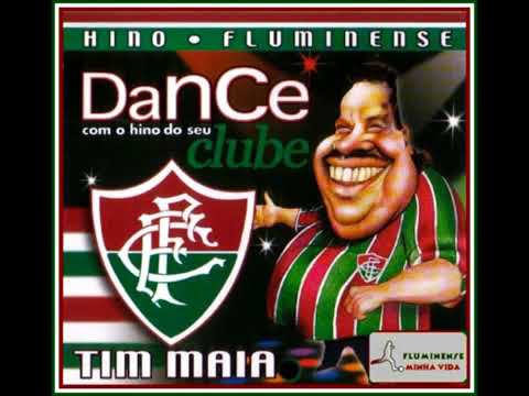 Hino Do Fluminense - Tim Maia