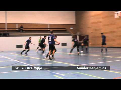 Drs. Vijfje 1 - Bedum 1 (19-10-2012)