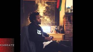 Jetpack Jones - Let Me Chill [Prod. By Stefan Green] [New 2014]