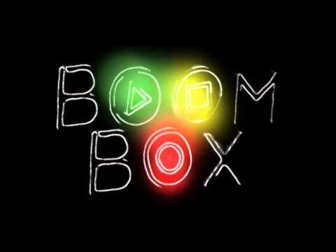 BoomBox Remix. Deadmau5 ft linkin park- numb