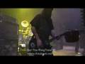 Motorhead - No Class (live Wacken) Official Video ...