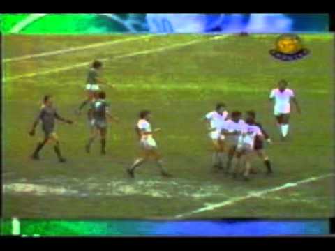 Palmeiras 2 x 0 Marília 1979