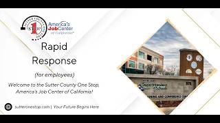 Rapid Response for Employees