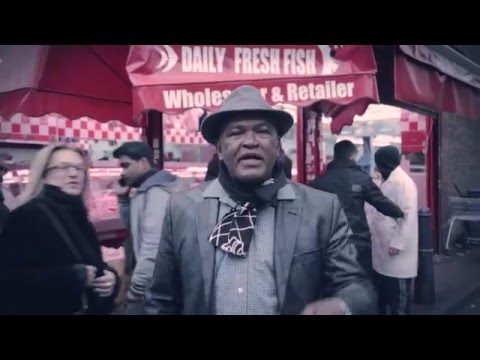 Numa Crew - Impossible ft. Robert Dallas & Petah Sunday