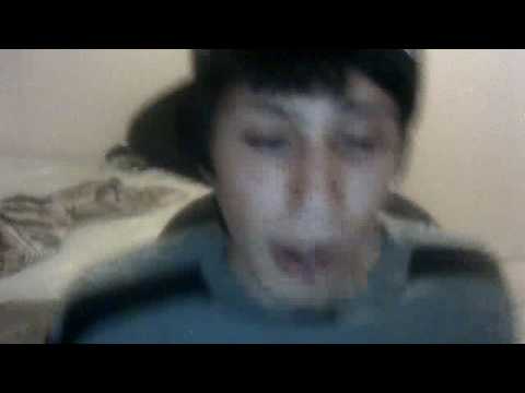 TheLilfrank13's freestyle on headlines drake beat webcam video August 22, 2011 06:26 PM